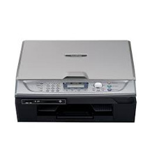 Brother MFC 410CN